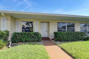 8601  Boca Drive   70, Boca Raton, FL 33433 Sold 09/11/23