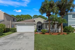 4663 SE Winter Haven Court, Stuart, FL 34997 Sold 09/20/23