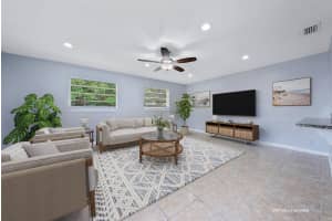 3789  Gull Road, Palm Beach Gardens, FL 33410 Sold 09/12/23
