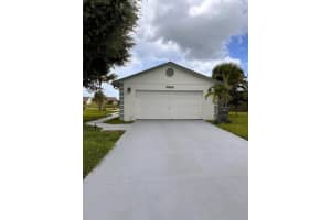 3866  Classic Court, West Palm Beach, FL 33417 Sold 09/15/23