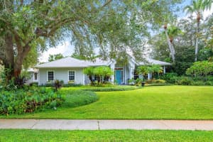 5570 SW Coral Tree Lane, Palm City, FL 34990 Sold 02/09/24