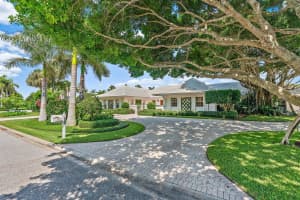 12105  Surrey Lane Lane, North Palm Beach, FL 33408 Sold 02/02/24