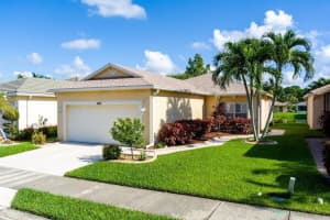 867 SW Rocky Bayou Terrace, Port St Lucie, FL 34986 Sold 11/14/23