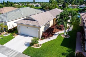 867 SW Rocky Bayou Terrace, Port St Lucie, FL 34986 Sold 11/14/23