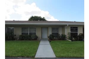 8700  Belle Aire Drive, Boca Raton, FL 33433 Sold 06/11/24