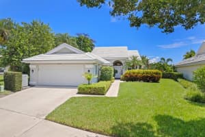 2710  Clubhouse Pointe, West Palm Beach, FL 33409 Sold 11/08/23