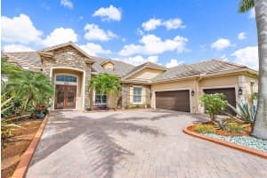 844 SW Habitat Lane, Palm City, FL 34990 Sold 12/19/23