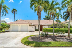9479  Cross Creek Drive, Boynton Beach, FL 33436 Sold 08/31/23