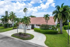 9479  Cross Creek Drive, Boynton Beach, FL 33436 Sold 08/31/23