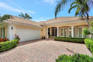 1115  Orinoco Way, Palm Beach Gardens, FL 33410 Sold 10/19/23