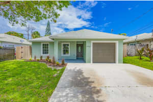 6763 3rd St, Jupiter, FL 33458, Sold 08/22/23