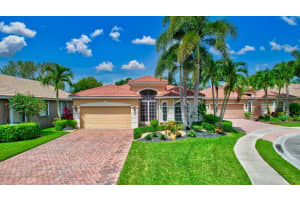 6832  Via Bellini, Lake Worth Beach, FL 33467 Sold 09/29/23