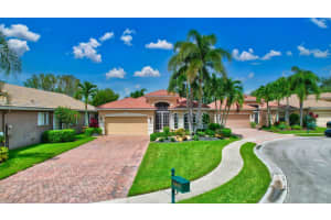 6832  Via Bellini, Lake Worth Beach, FL 33467 Sold 09/29/23