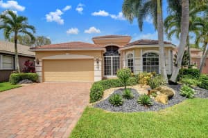 6832  Via Bellini, Lake Worth Beach, FL 33467 Sold 09/29/23