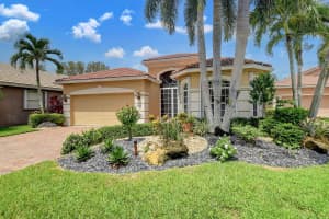 6832  Via Bellini, Lake Worth Beach, FL 33467 Sold 09/29/23