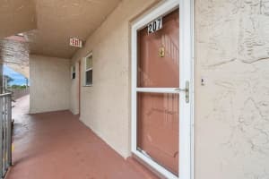 721  Lori Drive   207, Palm Springs, FL 33461 Sold 11/20/23