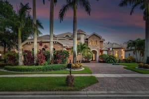 10562  Versailles Boulevard, Wellington, FL 33449 Sold 03/19/24