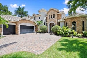 10562  Versailles Boulevard, Wellington, FL 33449 Sold 03/19/24