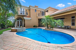 17642  Middlebrook Way, Boca Raton, FL 33496 Sold 04/24/24