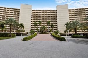 136  Lakeshore Drive   910, North Palm Beach, FL 33408 Sold 06/11/24