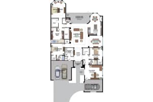 11255 SW Sea Bluff Way, Port St Lucie, FL 34987 Sold 02/28/24