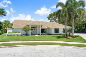 2983  Calabria Way, Delray Beach, FL 33445 Sold 10/05/23