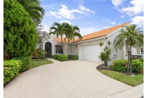 2551  La Cristal Circle, Palm Beach Gardens, FL 33410 Sold 09/29/23
