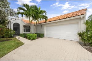 2551  La Cristal Circle, Palm Beach Gardens, FL 33410 Sold 09/29/23