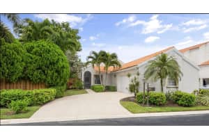 2551  La Cristal Circle, Palm Beach Gardens, FL 33410 Sold 09/29/23