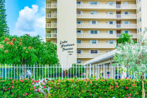 501  Lake Shore Drive   102, Lake Park, FL 33403 Sold 04/24/24