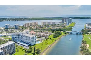 336  Golfview Road   , #1002, North Palm Beach, FL 33408 Sold 09/18/23