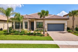 671 SE Villandry Way, Port St Lucie, FL 34984 Sold 11/17/23