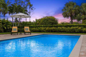 168  Carina Drive, Jupiter, FL 33478 Sold 03/15/24