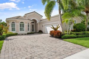 168  Carina Drive, Jupiter, FL 33478 Sold 03/15/24
