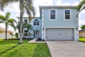 2113 SW Gailwood St, Port St. Lucie, FL 34987, Sold 11/30/23