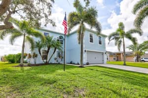 2113 SW Gailwood St, Port St. Lucie, FL 34987, Sold 11/30/23