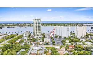 1601 S Flagler Drive  E 106o, West Palm Beach, FL 33401 Sold 08/24/23