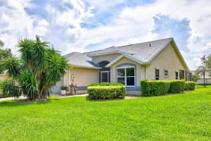4276 SE Brittney Cir, Port St. Lucie, FL 34952, Sold 01/04/24