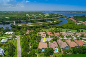 2610 SW Bridgeview Terrace, Palm City, FL 34990 Sold 08/24/23