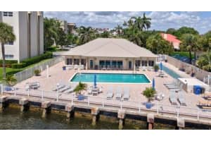 600  Snug Harbor Drive   A7, Boynton Beach, FL 33435 Sold 12/28/23