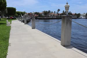 3020  Marcos Drive   S106, Aventura, FL 33160 Sold 10/06/23