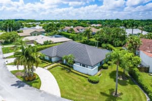 1344  Partridge Place  N, Boynton Beach, FL 33436 Sold 06/21/24