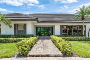 1344  Partridge Place  N, Boynton Beach, FL 33436 Sold 06/21/24
