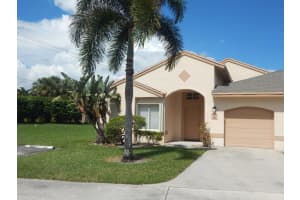 9461  Boca Gardens Parkway   A, Boca Raton, FL 33486 Sold 10/19/23