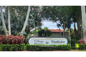 5734  Fox Hollow Drive   C, Boca Raton, FL 33486 Sold 12/01/23