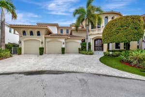 721 NE Lakeview Terrace, Boca Raton, FL 33431 Sold 03/29/24