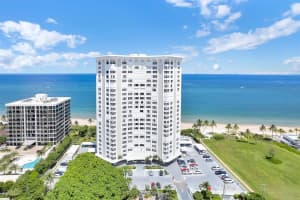 1340 S Ocean Boulevard   1407, Pompano Beach, FL 33062 Sold 02/07/24