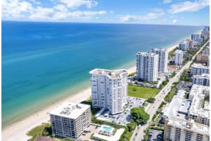 1340 S Ocean Boulevard   1407, Pompano Beach, FL 33062 Sold 02/07/24