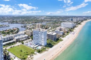 1340 S Ocean Boulevard   1407, Pompano Beach, FL 33062 Sold 02/07/24