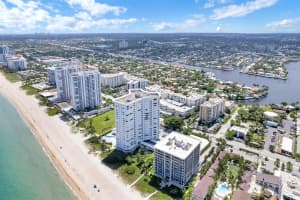 1340 S Ocean Boulevard   1407, Pompano Beach, FL 33062 Sold 02/07/24
